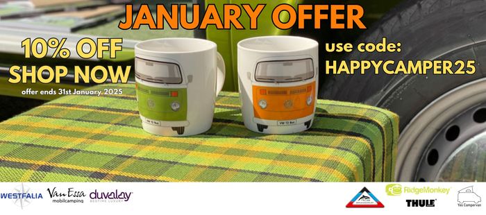 JANUARY OFFER SHOP